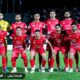 رامین بازهم به داد پرسپولیس رسید